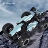 RC Off Road Vehicle 1:18 2.4G High Speed Strong Power