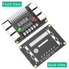 New Version ATX Power Supply Breakout Board and Acrylic Case