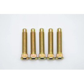 1320 Extended Wheel Stud for 17+ Honda civic type R FK8 M14x1.5 5 pcs CTR #WS130