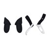 Controller Grips Cover VR Straps Silicone Protector Virtual Reality Non