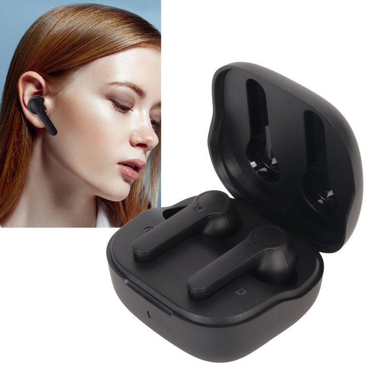 Translator Earbuds 144 Languages Noise Reduction Bluetooth 5.1 Wireless Translator