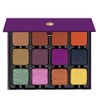 Paleta de sombras de ojos Paris Petites Pro Luxe (edición
