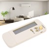 Goshyda Remote Control, BRC4C151 Universal Multifunctional Replacement Remote Control for