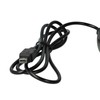 vhbw Remote Shutter Release Cable Compatible with Nikon D3000, D3100,