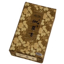 Gyokodo no Incense, 4.4 oz (125 g) #533