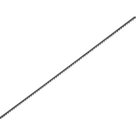Vallorbe Glardon Jewellers Saw Blades Grade 8/0 for jewellery makers and hobbyists. Pack of 12