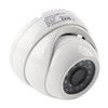AHD Coaxial Video Camera 4 in 1 Dome 1080P 24PCS