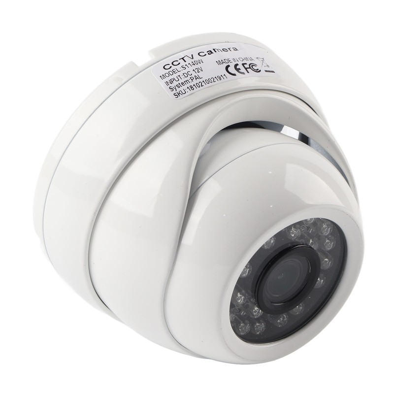 AHD Coaxial Video Camera 4 in 1 Dome 1080P 24PCS