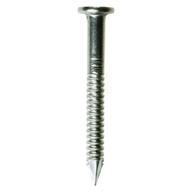 Simpson Strong-Tie SSNA8D - 8d 1-1/2" x .131 316SS Ring-Shank Connector Nail 150ct