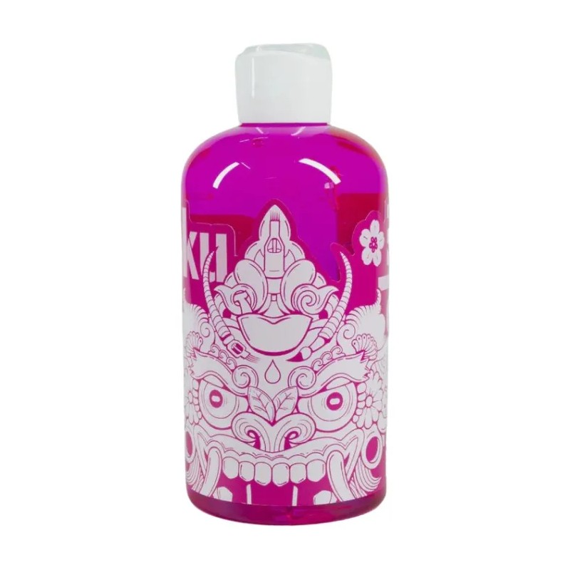 Tattoo Stencil Transfer Gel Hinkarink 60ml Pega Stencil