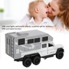 1:32 Multifunction Simulation Alloy Car Model Vehicle Toy Gift with