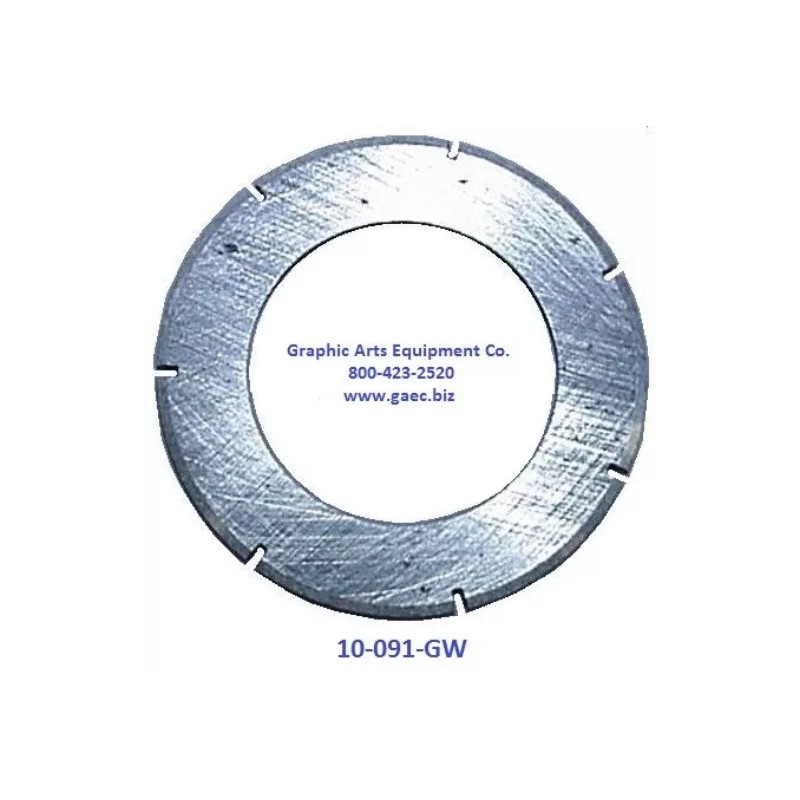 Graphic Whizard Perforating Blade, 10-095-GW, 12TPI