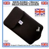 Proline Skins KOBO Touch Neoprene Cover, Black, Small