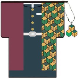 Max Limited Makeup Case, Haori Pouch