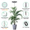 LORDEM Plant Grow Light, Full Spectrum Plant Light for Indoor