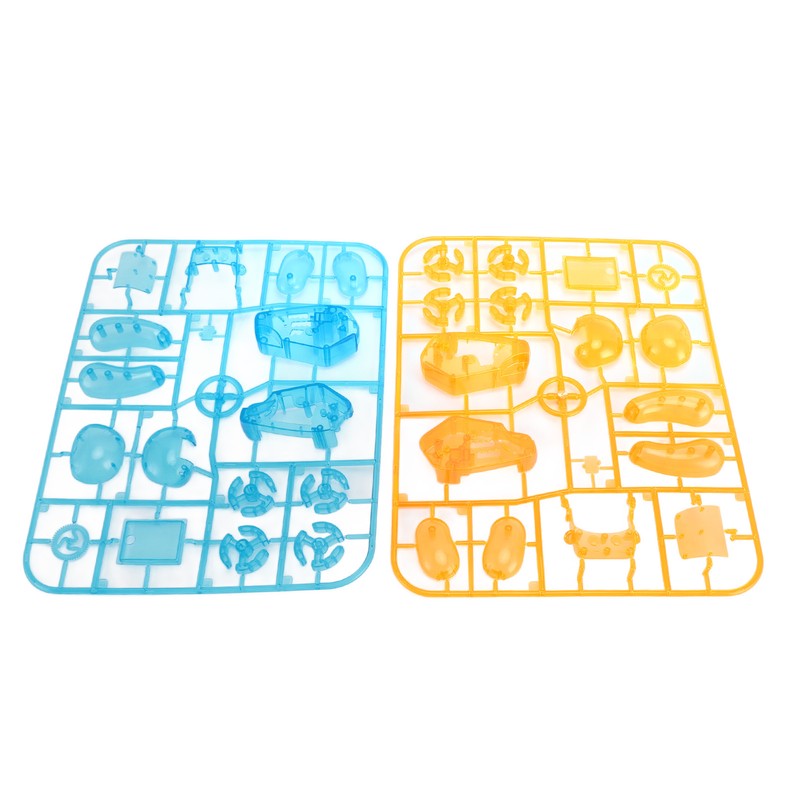 Solar Science Experiment Robot Orangutan DIY Self Assembly Educational Solar