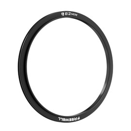 Freewell Step Up Ring 82mm Compatible with K2 Series