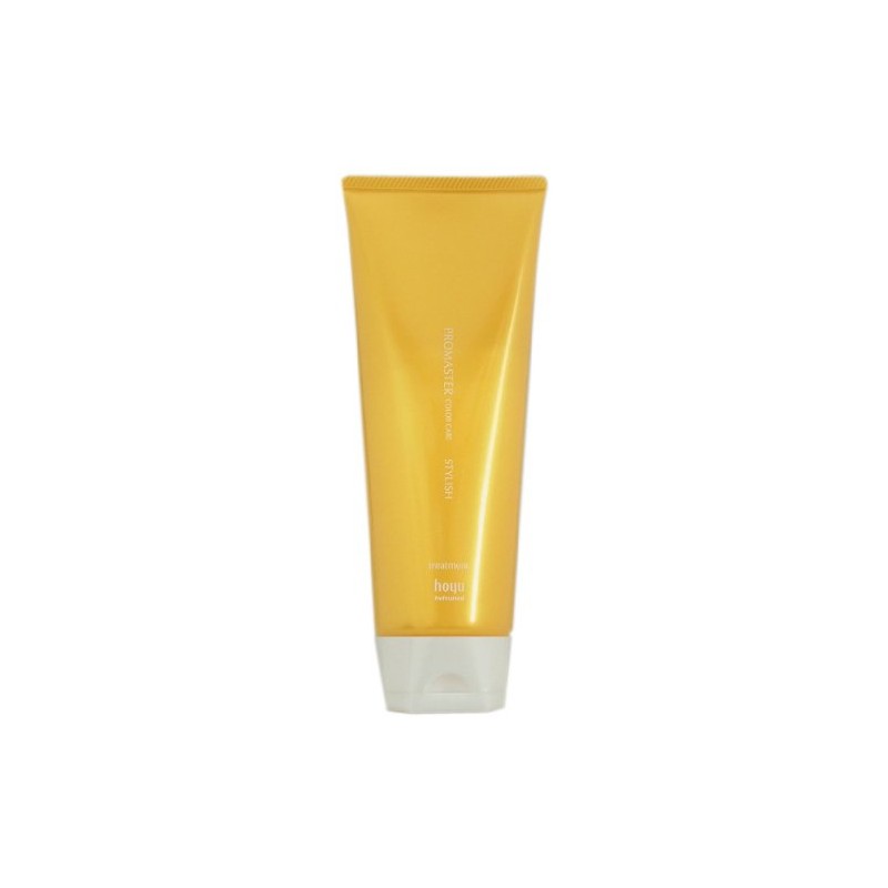 hoyu Promaster color care stylish treatment (200g)