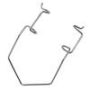 Superior Barraquer Wire Speculum 40mm Wire Blades 12mm Ophthalmic Stainless