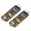 2pcs USB to UART Ttl Adapter For CH343G Chip Double