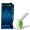 Inspiratory Expiratory Muscle Trainer by Tilcare - Perfect Breathing Exercise
