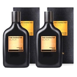 보닌 더캐릭터 블랙 시그니처 2종  단품 Bonin The Character Black Signature 2 Type Single Item