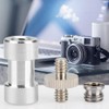 Dowel Screw Set, All Stainless Steel, Camera Screws, Camera Tripod