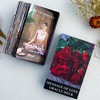 DPEHAKMK Message of Love Oracle Cards, Oracle Cards for Beginners,