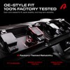 A Plus Auto Ignition Coil Spark Plugs Pack for Jeep