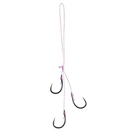 Gamakatsu SS 60-215 Sakura Phantom CH Super Quick 3-Piece Long Loop with Thread