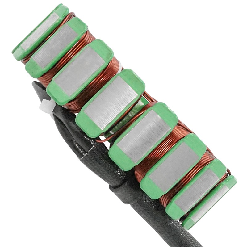 For Suzuki Stator for Suzuki Hayabusa 1300 GSX-1300R 2002 2003