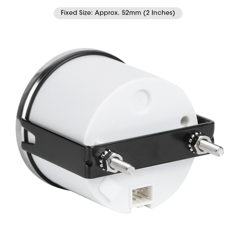 52mm / 2in Marine Boat RV Sewage Water Holding Tank