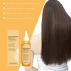 1 Unidad De Aceite Hidratante For El Cabello