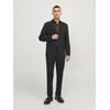 Jack & Jones Men's Jprblafranco Business Suit Pants Set, Black,
