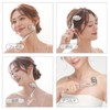 Cellsh Wave Facial Beauty Roller Facial Beauty Facial Beauty Face