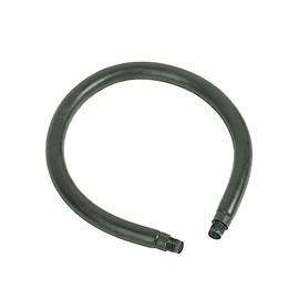 SALVIMAR - Round Rubber A, Colour Black, Size 32 cm