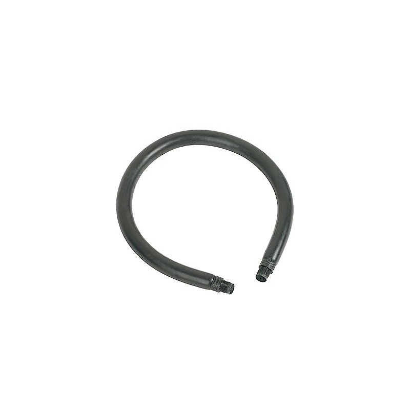 SALVIMAR - Round Rubber A, Colour Black, Size 32 cm