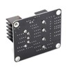 MOS Module Hot Bed High Power Current Load Expansion Board