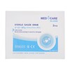 2 Sets Emergency Aid Kit Outdoor Household Bandage Dressing Gauze