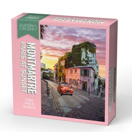 Jigsaw Puzzles for Adults