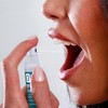 OLabs Dry Mouth Spray, Pocket Size with Peppermint Flavor for