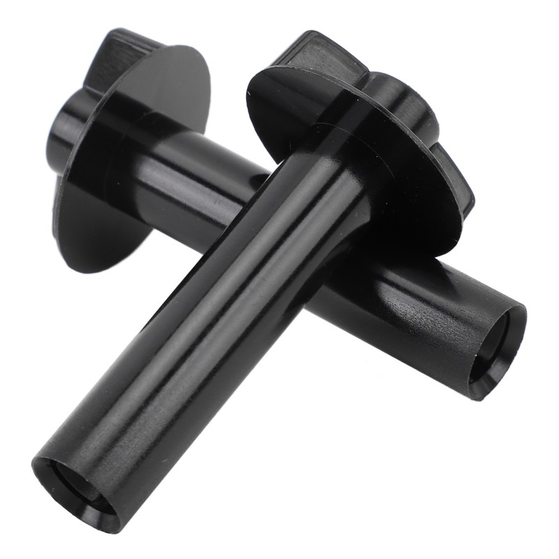Rear Trunk Cargo Trim Panel Wing Nuts W711285 S300 Trim