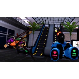 Operation Serpens (PSVR2)