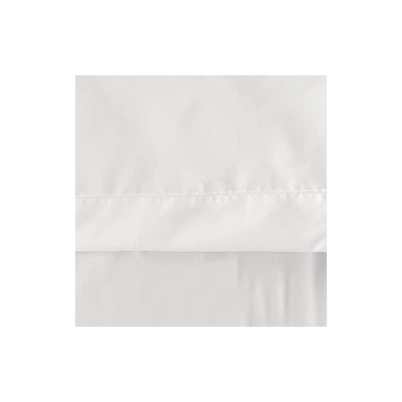 Spring Air Soft Sensation Sabanas Microfibra Soft Sensation - Blanco