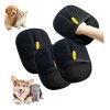 Pet Hair Removal Gloves, Hair Sticking Cleaner