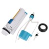 Cistern Accessories 285mm Complete Toilet Tank Repair Kit Flush Valve