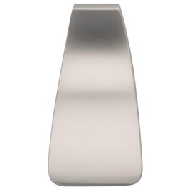 Liberty Hardware P17018C-PLN-C Nu-Deco Cabinet Hardware Knob, 2"