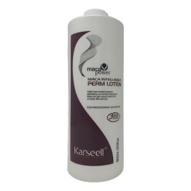Karseell Permanente Para El Cabello Maca Power 3en1 800ml