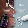 Resveratrol Cáps Semilla Uva Roja Acai Life
