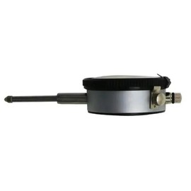 Shahe 아날로그 다이얼 게이지, 충격 방지 표시기, 정밀 도구, 상자 포함 0-30mm Shahe Analog Dial Gauge, Shockproof Indicator, Precision Tool, with Case 0-30mm